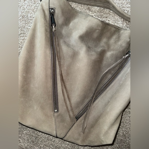 Rebecca Minkoff purse with top handle or long strap. - Picture 4 of 6